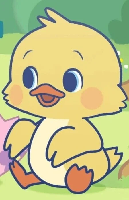 Quacker