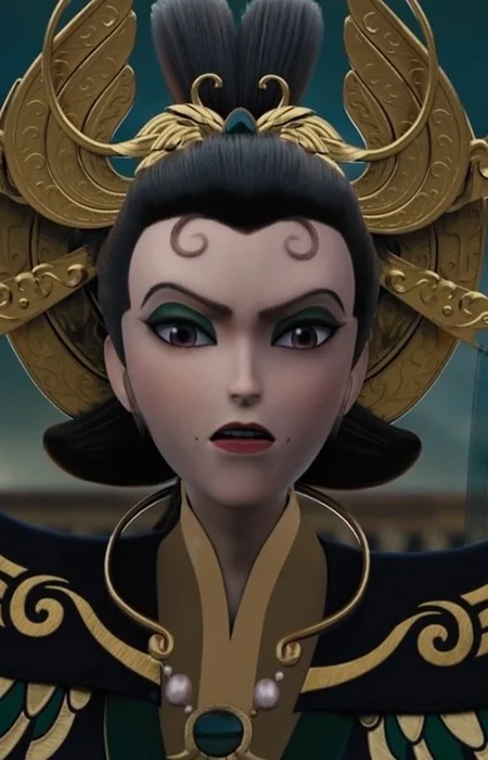 Queen