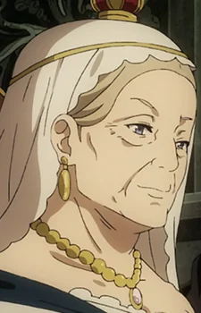 Queen