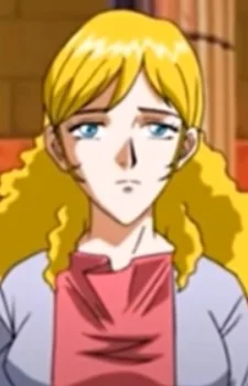 Queen of Colchis