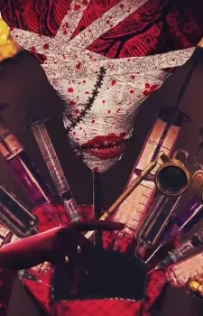 Queen of Hearts