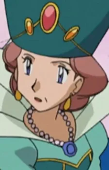 Queen of Mirage Kingdom