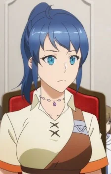 Queena
