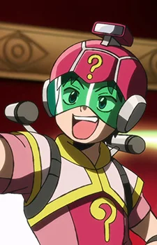 Question-kun