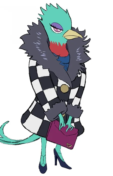 Quetzal