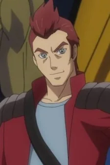 Quill, Peter Jason