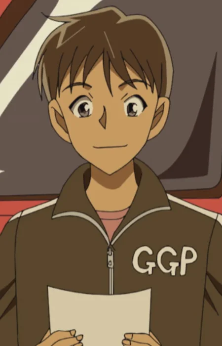 Rabbit Suzuki