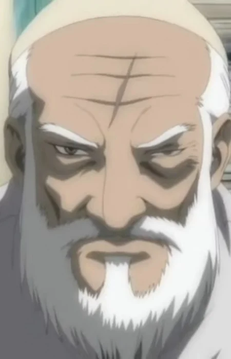Rahmani, Haji