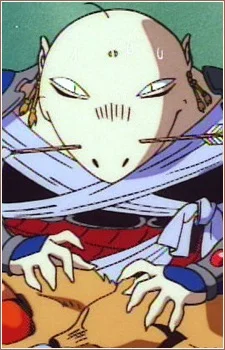 Raijou, Manten