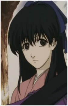 Raikouji, Chizuru
