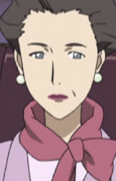 Ramsey, Misaki