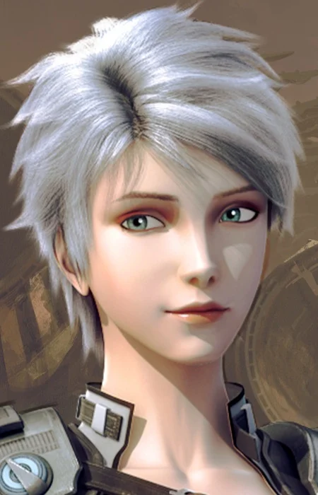 Ran, Bing