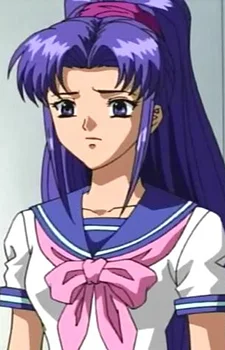 Ranba, Hagiri