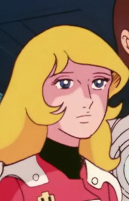 Randal, Joan