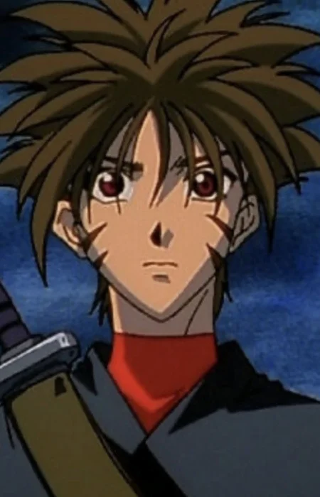 Randit, Spike