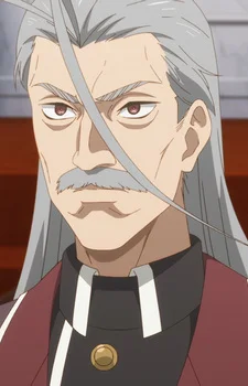Rapha Redgrave, Vince