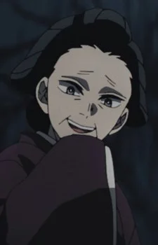 Rashomon Madam