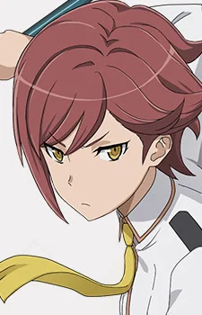 Rauros, Daphne