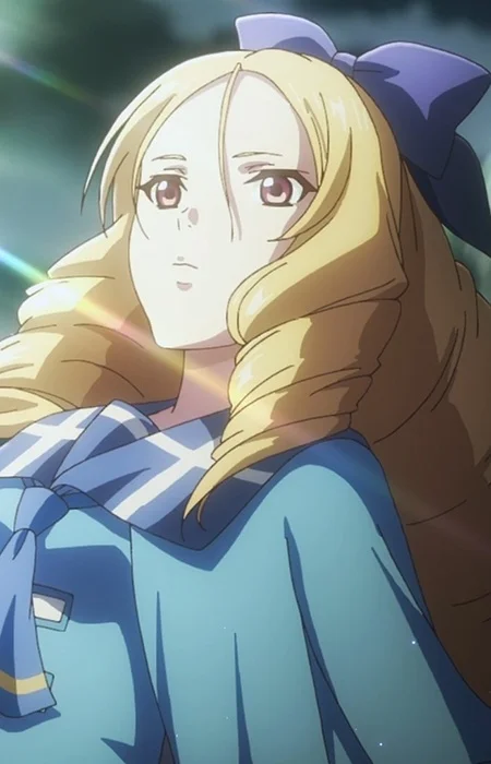 Rebecca