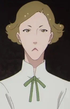 Rebecca