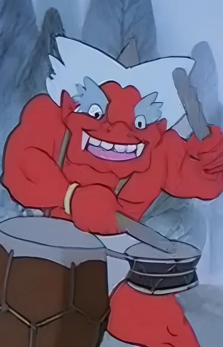 Red Oni