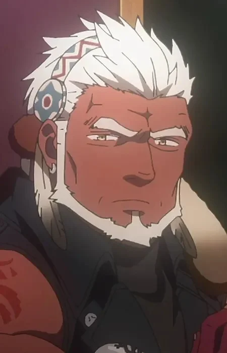 Redarm, Osceola