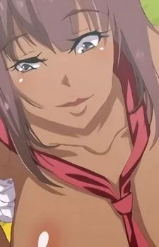 Rei's Friend