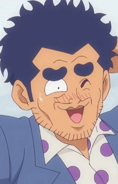 Reietsu, Fuutarou