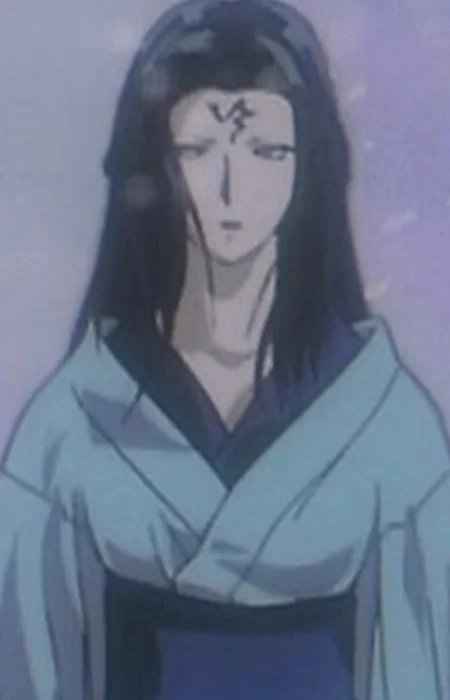 Reiha's Mother