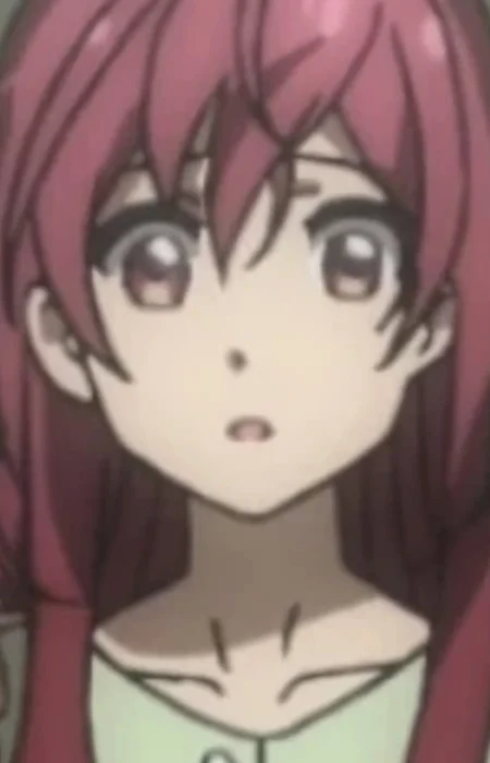 Reika's Mother