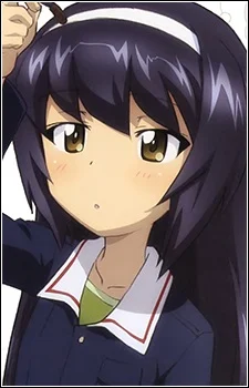 Reizei, Mako