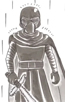 Ren, Kylo