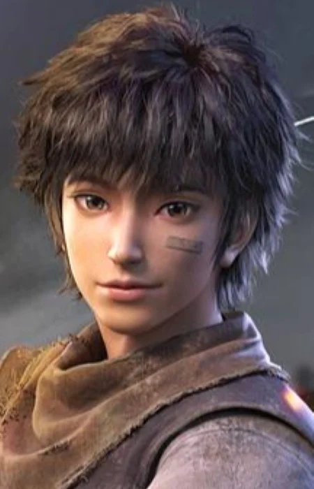Ren, Xiaosu