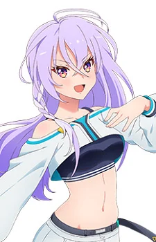 Renjakuno, Hatsumi