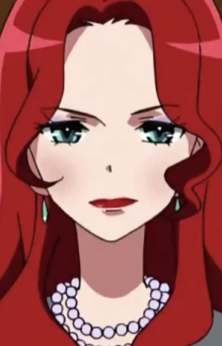Renjouji, Ritsu