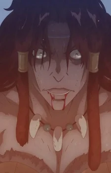 Resshin no Belka