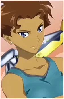 Ricarro, Liz