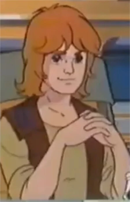 Rick