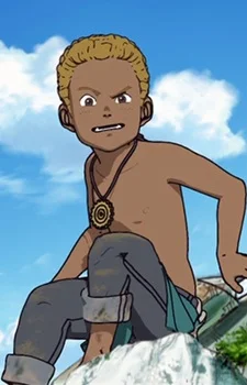 Ricky