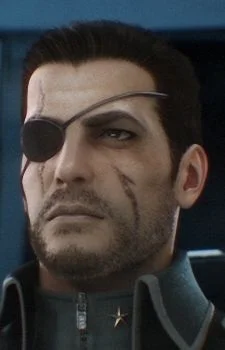 Rico, Johnny