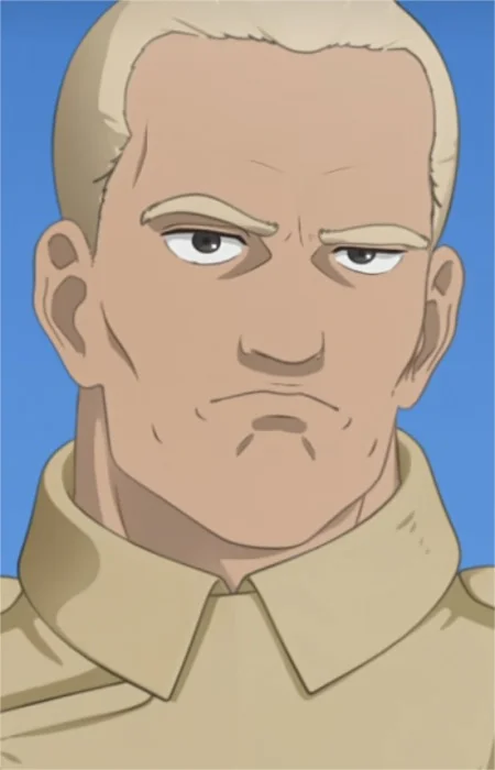 Rigby