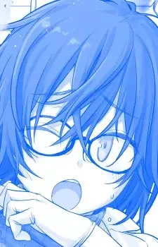 Rikei-chan