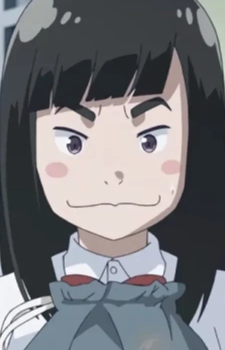 Rikiishi, Yuuko