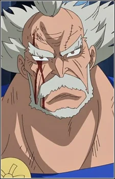 Riku, Dold III