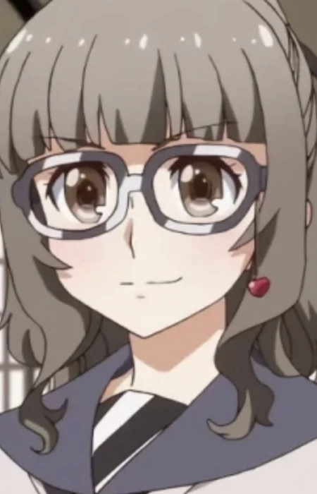 Rikyuu, Rumina