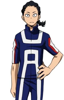 Rin, Hiryuu