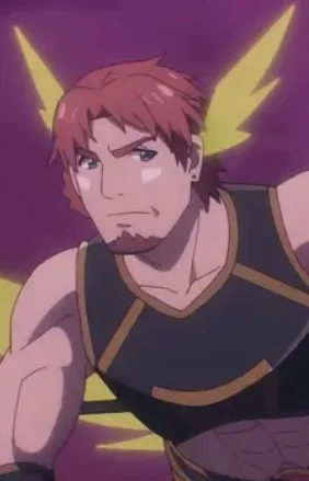 Rin's Father
