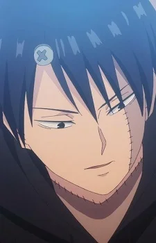 Rindou, Eiji