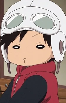 Rindou, Youtarou
