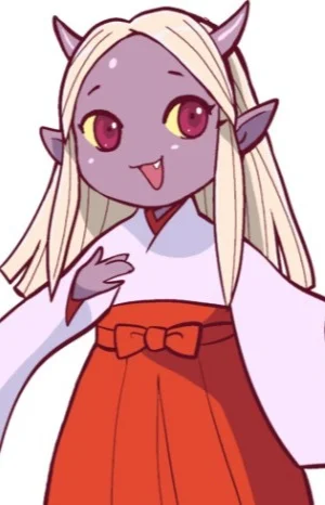Rinko, Gob